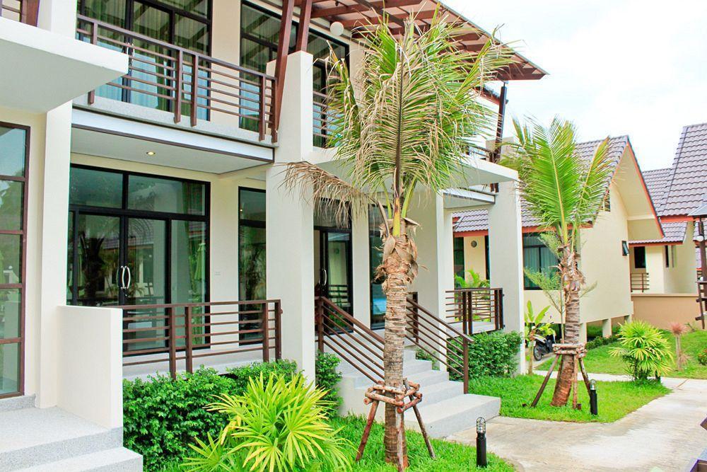 Lamai apartment. Select House Thailand